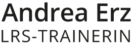 Logo LRS in Ulm bei Andrea Erz
